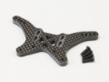Picture of Kyosho ZX-6 5mm Carbon Rear Shock Tower