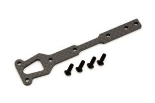 Picture of Kyosho Carbon ZX7 Front Lower Blace