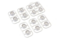 Picture of Kyosho Mini-Z AWD Multi Offset Wheel Set (14) (White)