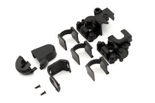 Picture of Kyosho MX-01 Gear Box Parts Set