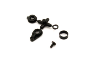 Picture of Kyosho MX-01 Servo Saver Set