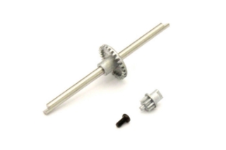 Picture of Kyosho MX-01 Axle Gear Set