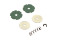 Picture of Kyosho MX-01 Slipper Clutch Set