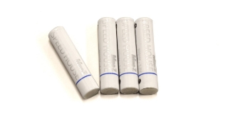 Picture of Kyosho Speed House Mini-Z AAA NiMh Batteries (800HV) (4)