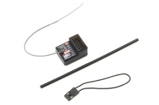 Picture of Kyosho FLYSKY Noble FGr4P Receiver