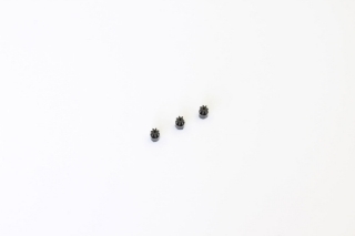 Picture of Kyosho Mini-Z Pinion Gear Set (3) (7T)