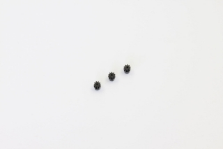 Picture of Kyosho Mini-Z Pinion Gear Set (3) (9T)