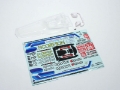 Picture of Kyosho Scorpion 2014 Body (Clear)