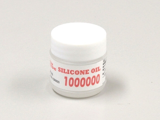 Picture of Kyosho Silicone Differential Oil (1,000,000wt) (20cc)