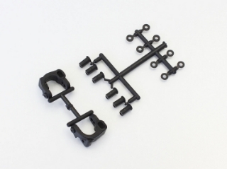 Picture of Kyosho RB6 Carbon Composite Front Hub Carrier Set