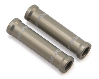 Picture of Avid RC MBX8R Aluminum Front Anti-Twist Inserts