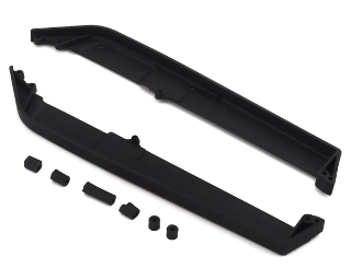 Picture of Yokomo YZ-4 SF2 Chassis Guard Set