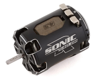 Picture of Reedy Sonic 540.DR Drag Racing Modified Brushless Motor (4.5T)