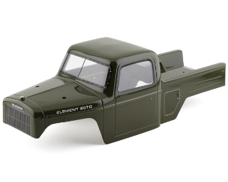 Picture of Element RC Enduro Ecto Pre-Painted Body Set (Green)