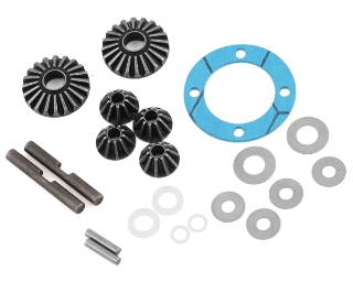 Picture of Team Associated Gear Differential Rebuild Set