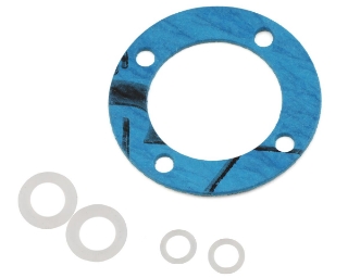 Picture of Team Associated Differential Gasket & O-Rings