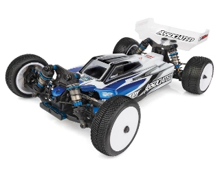 Picture of Team Associated RC10B74.2 Team 1/10 4WD Off-Road Electric Buggy Kit