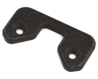 Picture of Team Associated Factory Team 1/10 Rear One-Piece Carbon Fiber Wing Button