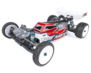 Picture of Team Associated RC10B6.4 Buggy Body (Clear)