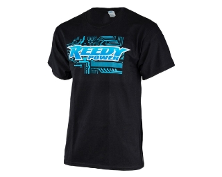 Picture of Reedy Circuit 2 T-Shirt (Black) (M)