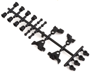 Picture of Yokomo BD11 Suspension Parts Set