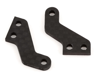 Picture of Yokomo BD11 RTC Steering Block Arm Plate (2)