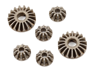 Picture of Yokomo Steel Bevel Differential Gear Set