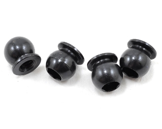 Picture of Yokomo BD7 Shock Cap Pivot Ball (4)