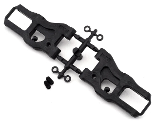 Picture of Yokomo BD9 53mm Graphite Front Suspension Arm Set