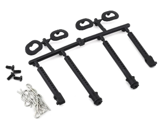 Picture of Yokomo BD9 Body Mount Set