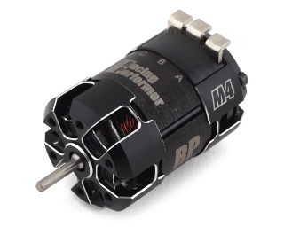 Picture of Yokomo Racing Performer M4 Sensored Brushless Off-Road Motor (17.5T)