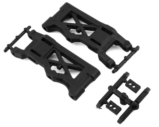 Picture of Yokomo YZ-4 SF2 L5/LD Rear Suspension Arms (2) (Type B)