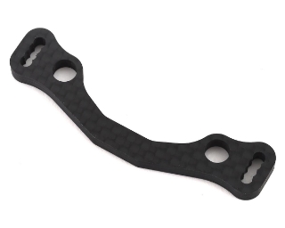 Picture of Yokomo YZ-4 SF2 Graphite Center Steering Link