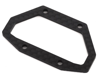 Picture of Yokomo YZ-4 SF2 Graphite Center Mount Plate