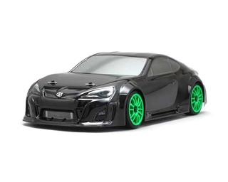 Picture of Yokomo M7 Advan Max Orido Racing 86 1/10 Drift Car Body Set (Clear)