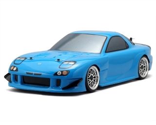 Picture of Yokomo RE Amemiya FD3S RX-7 Body Set (Clear)