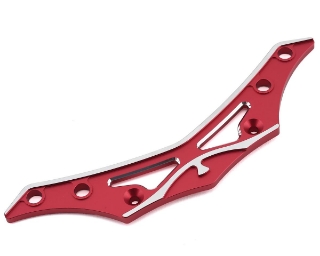 Picture of Yokomo YD-2 Aluminum Front Bumper Brace (Red)