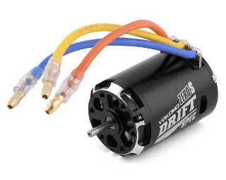 Picture of Yokomo ZERO-S Drift Brushless Motor (10.5T) (Black)