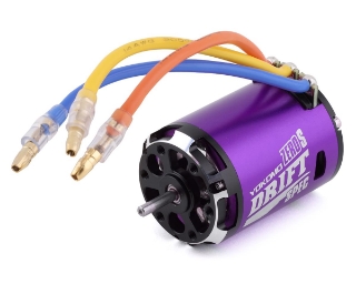 Picture of Yokomo ZERO-S Drift Brushless Motor (10.5T) (Purple)