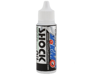 Picture of Yokomo Silicone Shock Oil (35ml) (3,000cst)