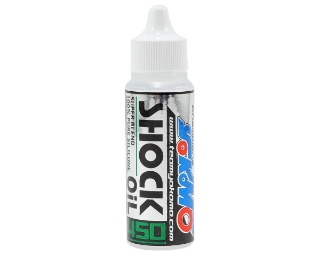 Picture of Yokomo Silicone Shock Oil (450cst)