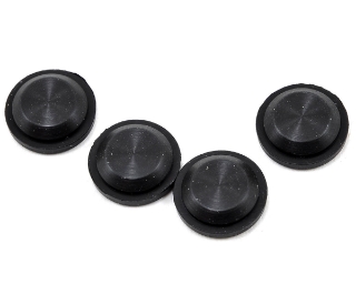 Picture of Yokomo Fluorine Rubber Hyper Diaphragm Set (4)