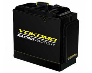 Picture of Yokomo Racing Pit Bag V 1/10 Hauler Bag