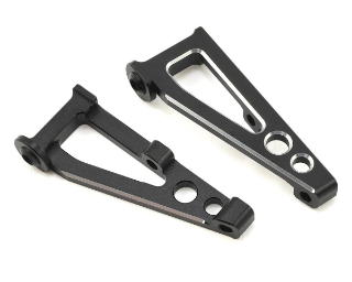 Picture of Yokomo YZ-2 Aluminum Bulk Head Mount Set