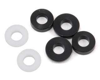 Picture of Yokomo X33 Inner Shock Spacer Set