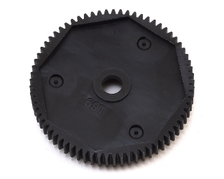 Picture of Yokomo YZ-2 48P Dual Pad Spur Gear (69T)