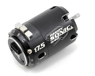 Picture of Reedy Sonic Mach 2 Spec Brushless Motor (17.5T)
