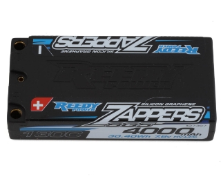 Picture of Reedy Zappers HV SG5 2S Shorty 130C LiPo Battery (7.6V/4000mAh)