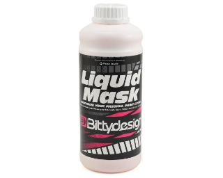 Picture of Bittydesign Liquid Mask (32oz)