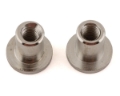 Picture of Mugen Seiki MBX8R Steering Rack Bushings (2)